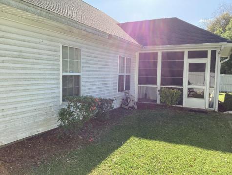 1139 O T Wallace Boulevard Moncks Corner SC 29461