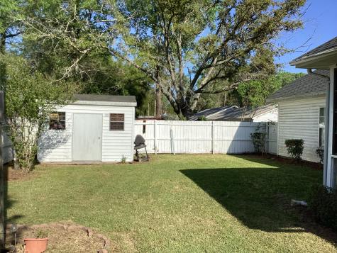 1139 O T Wallace Boulevard Moncks Corner SC 29461