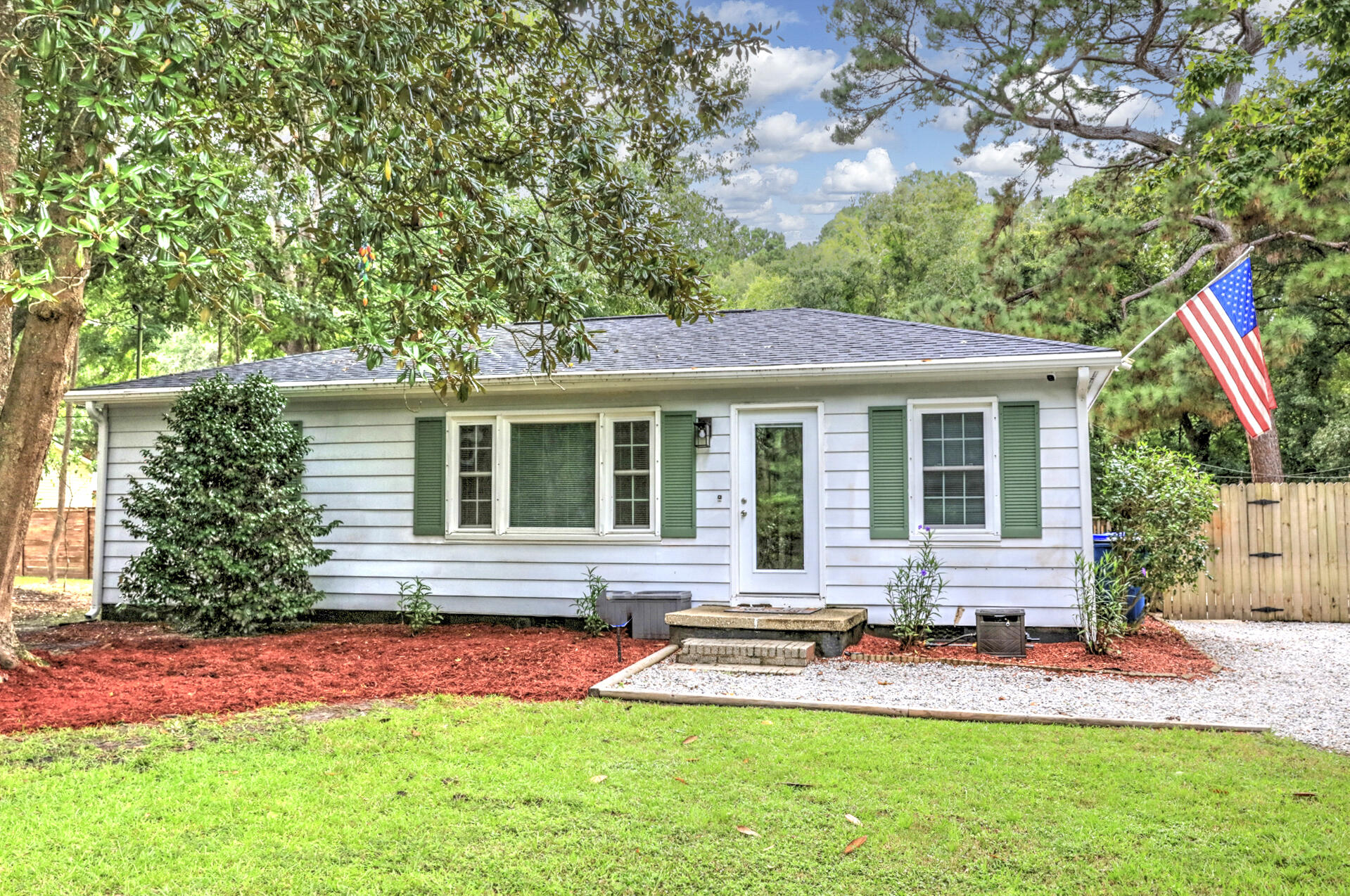 3572 Berryhill Road Johns Island SC 29455