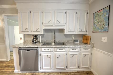 3572 Berryhill Road Johns Island SC 29455