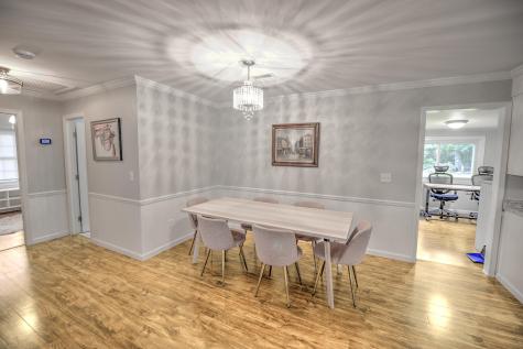 3572 Berryhill Road Johns Island SC 29455