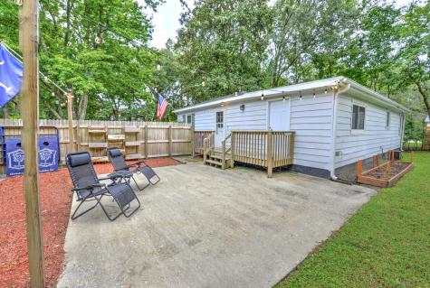 3572 Berryhill Road Johns Island SC 29455