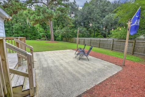 3572 Berryhill Road Johns Island SC 29455