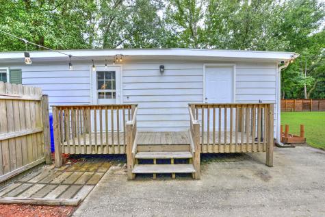 3572 Berryhill Road Johns Island SC 29455