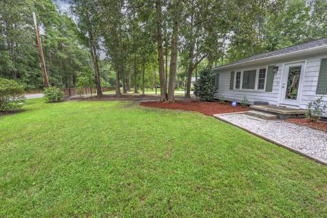 3572 Berryhill Road Johns Island SC 29455