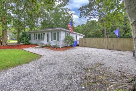 3572 Berryhill Road Johns Island SC 29455