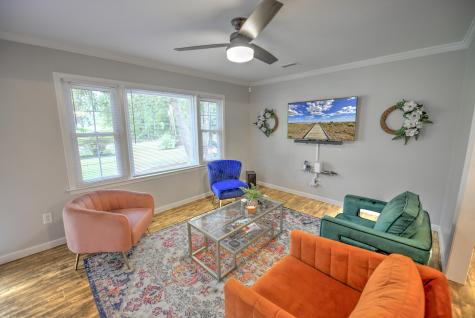 3572 Berryhill Road Johns Island SC 29455
