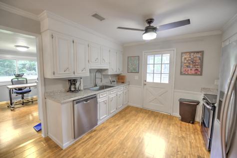 3572 Berryhill Road Johns Island SC 29455