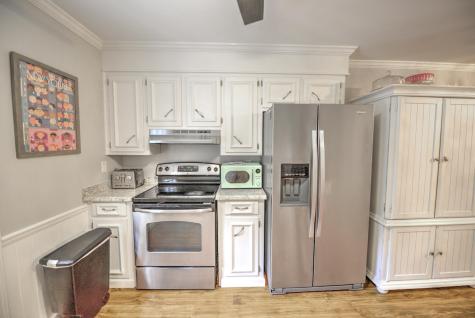 3572 Berryhill Road Johns Island SC 29455