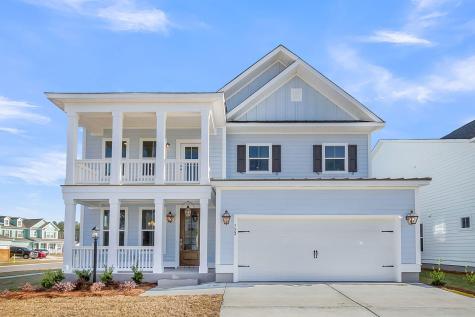722 Maynard Lane Summerville SC 29486