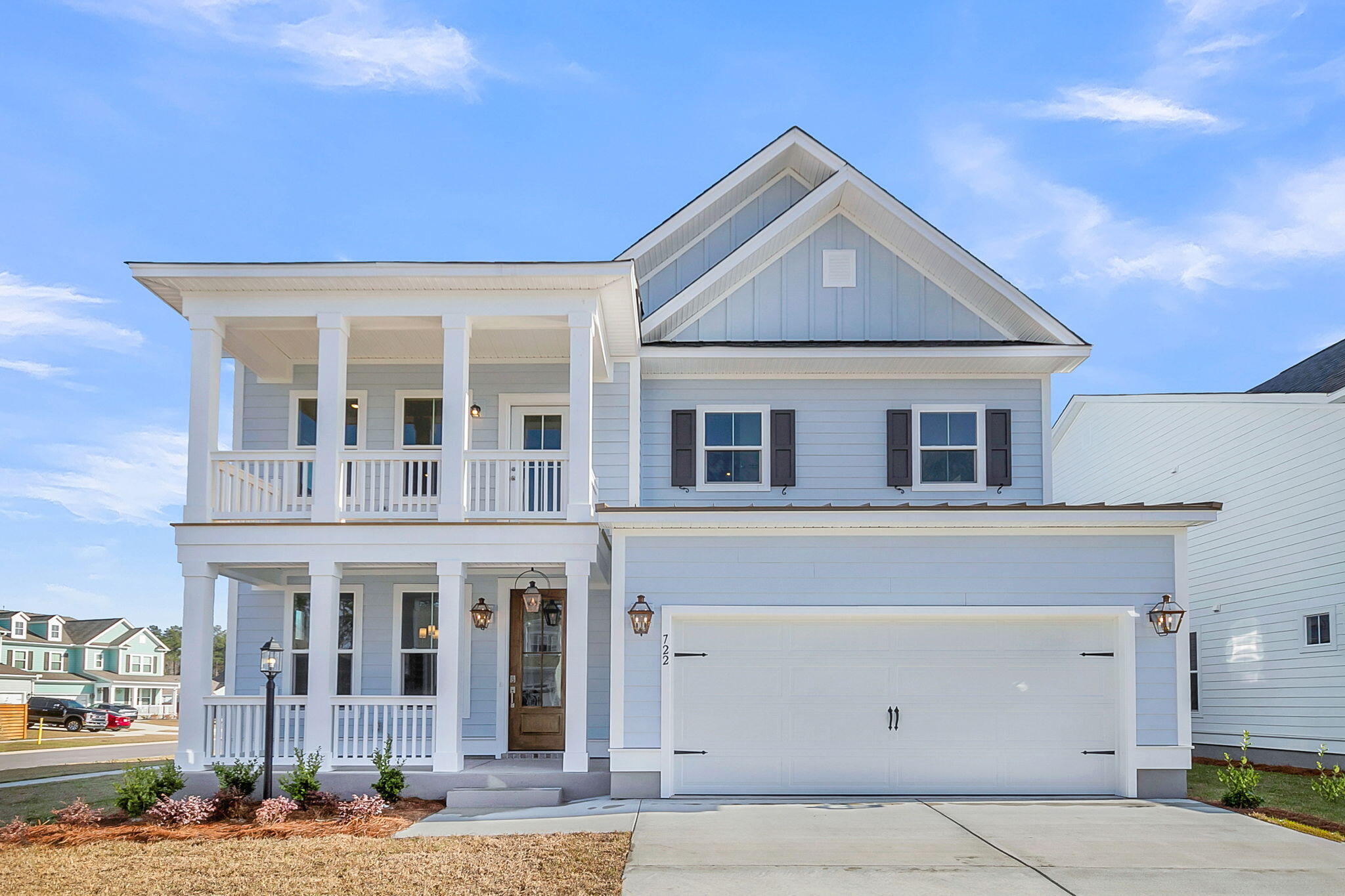 722 Maynard Lane Summerville SC 29486