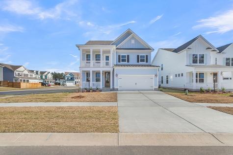 722 Maynard Lane Summerville SC 29486