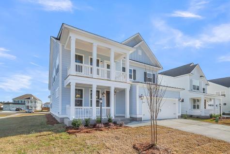 722 Maynard Lane Summerville SC 29486