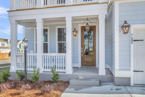 722 Maynard Lane Summerville SC 29486