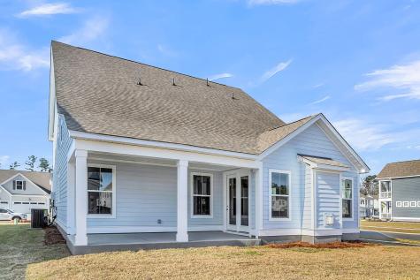 722 Maynard Lane Summerville SC 29486