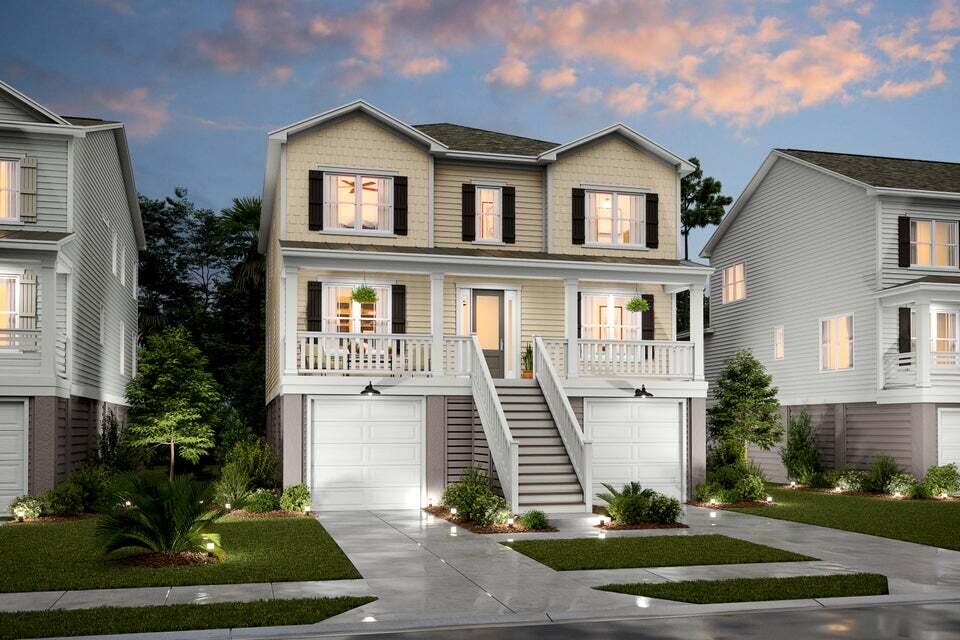 2323 Minifarm Way Mount Pleasant SC 29466