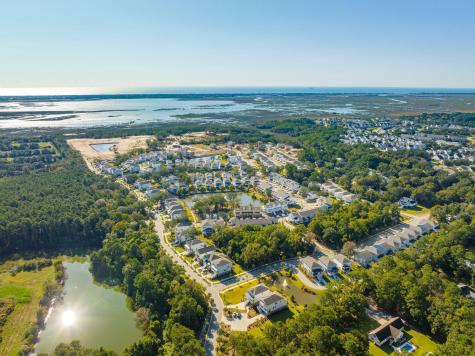 2323 Minifarm Way Mount Pleasant SC 29466
