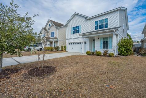 104 Sago Court Summerville SC 29483