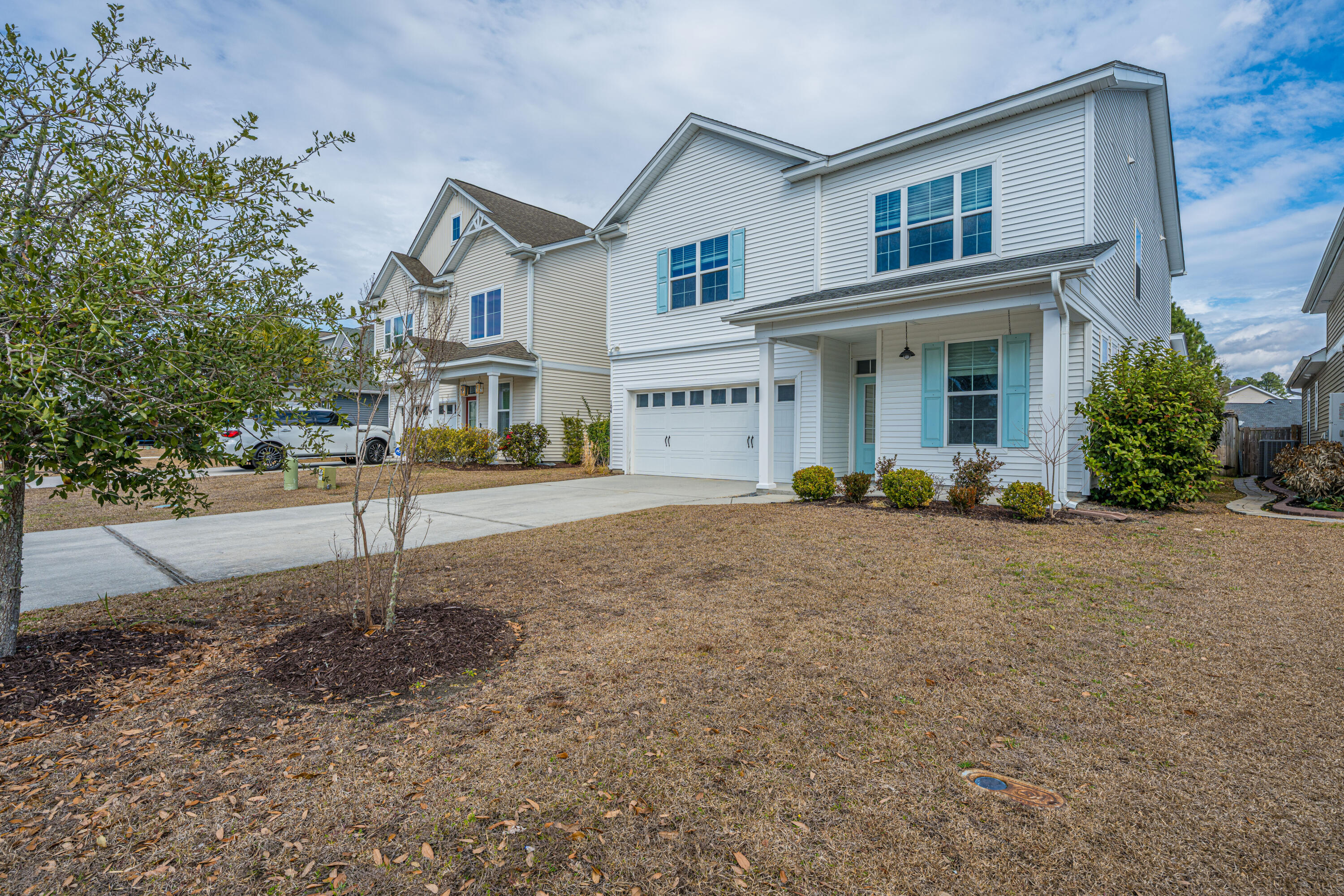 104 Sago Court Summerville SC 29483