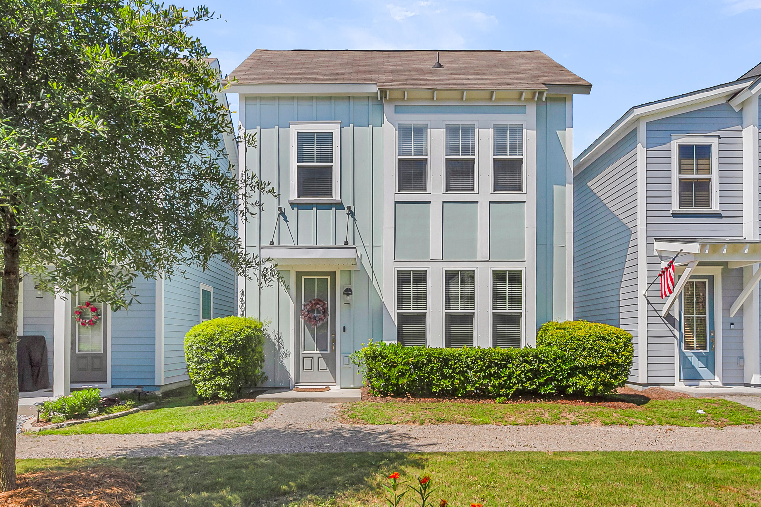 4604 Hammett Alley North Charleston SC 29405