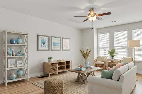 4604 Hammett Alley North Charleston SC 29405