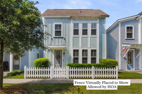 4604 Hammett Alley North Charleston SC 29405