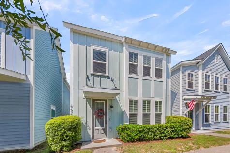 4604 Hammett Alley North Charleston SC 29405