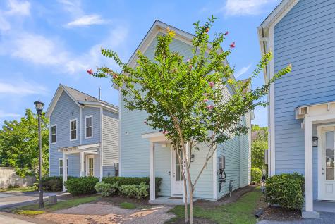 4604 Hammett Alley North Charleston SC 29405