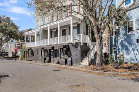 4604 Hammett Alley North Charleston SC 29405