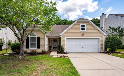 1456 Harbor Mist Court Charleston SC 29492