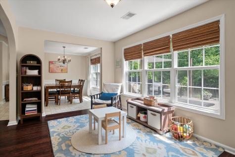 1456 Harbor Mist Court Charleston SC 29492