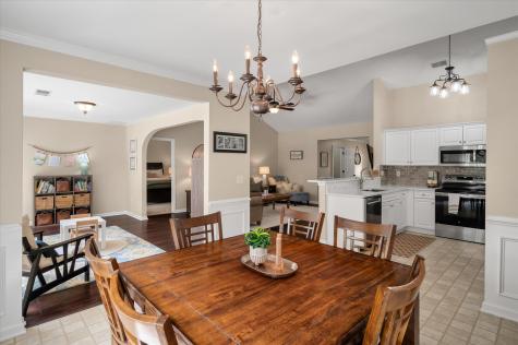 1456 Harbor Mist Court Charleston SC 29492
