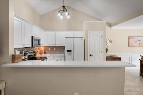1456 Harbor Mist Court Charleston SC 29492