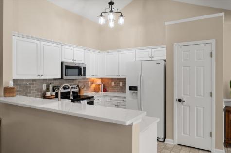 1456 Harbor Mist Court Charleston SC 29492