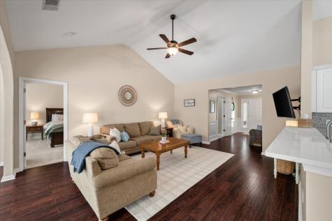 1456 Harbor Mist Court Charleston SC 29492