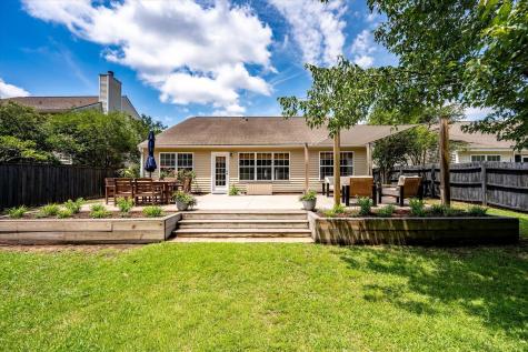 1456 Harbor Mist Court Charleston SC 29492
