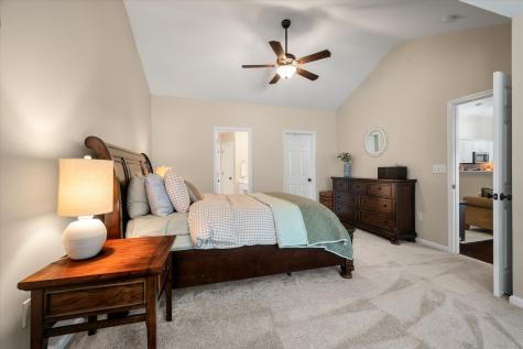 1456 Harbor Mist Court Charleston SC 29492