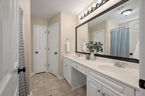 1456 Harbor Mist Court Charleston SC 29492
