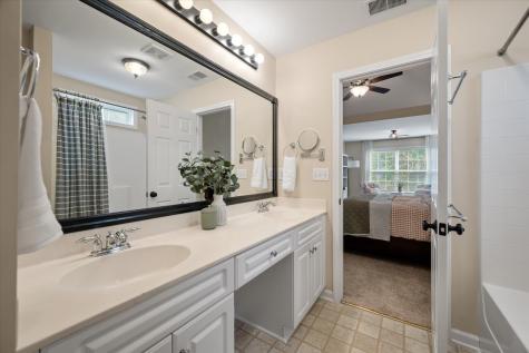 1456 Harbor Mist Court Charleston SC 29492