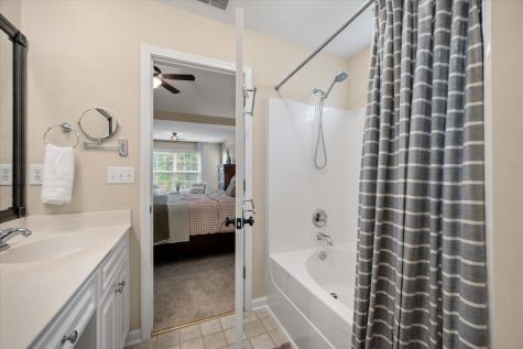 1456 Harbor Mist Court Charleston SC 29492