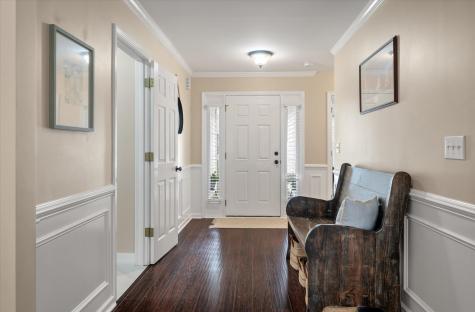 1456 Harbor Mist Court Charleston SC 29492