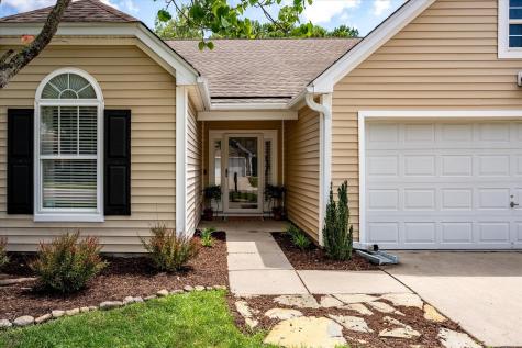 1456 Harbor Mist Court Charleston SC 29492