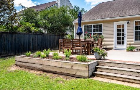 1456 Harbor Mist Court Charleston SC 29492