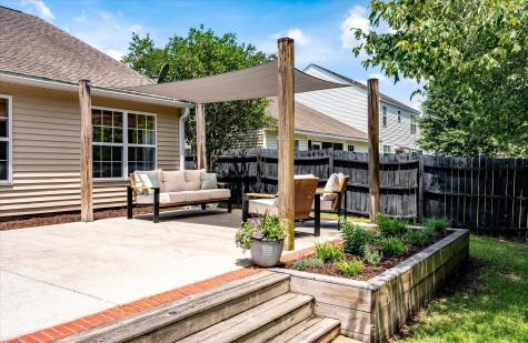 1456 Harbor Mist Court Charleston SC 29492