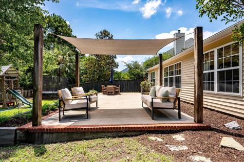 1456 Harbor Mist Court Charleston SC 29492