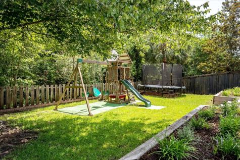 1456 Harbor Mist Court Charleston SC 29492