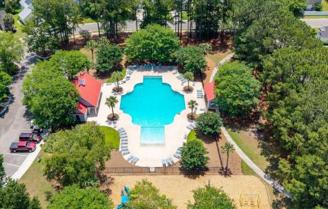 1456 Harbor Mist Court Charleston SC 29492