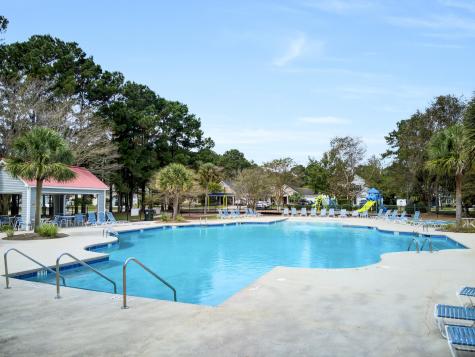 1456 Harbor Mist Court Charleston SC 29492