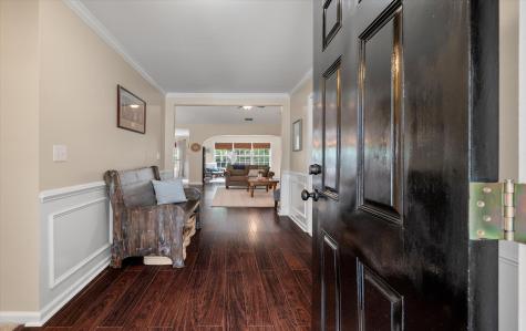1456 Harbor Mist Court Charleston SC 29492