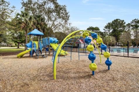 1456 Harbor Mist Court Charleston SC 29492